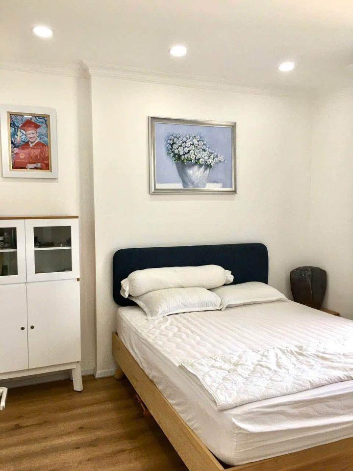 Cho Thuê 2PN Orchard Garden - 72m2 - Chỉ 17tr/tháng 