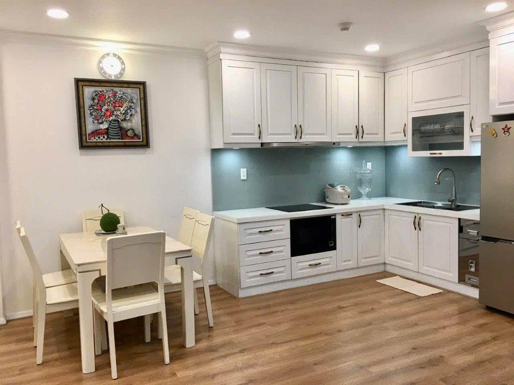 Cho Thuê 2PN Orchard Garden - 72m2 - Chỉ 17tr/tháng 