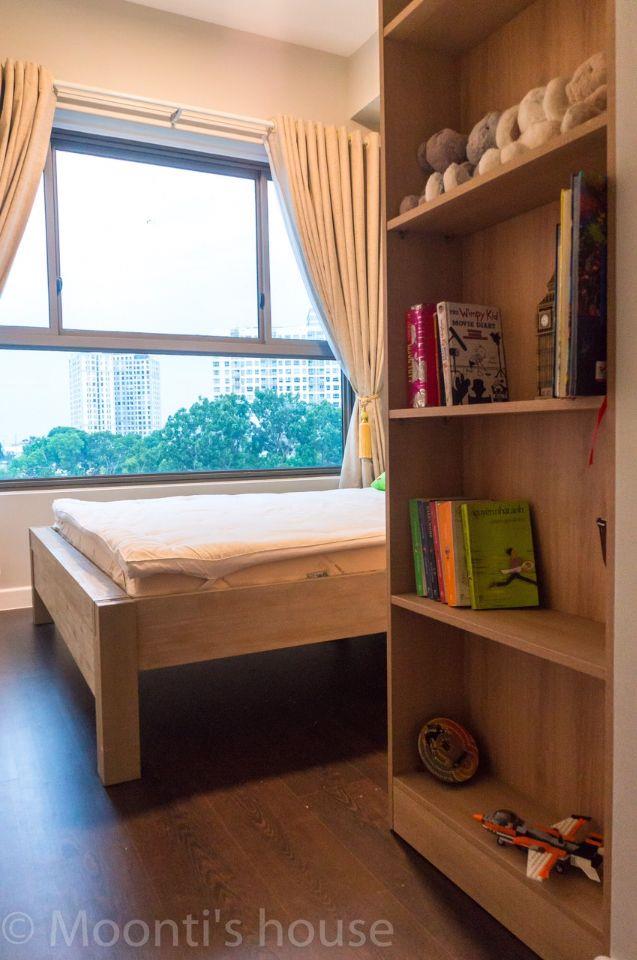 Bán 2PN Botanica Premier 70m2 Căn Góc Hiếm Bán - View Hồng Hà - 6.5 tỷ