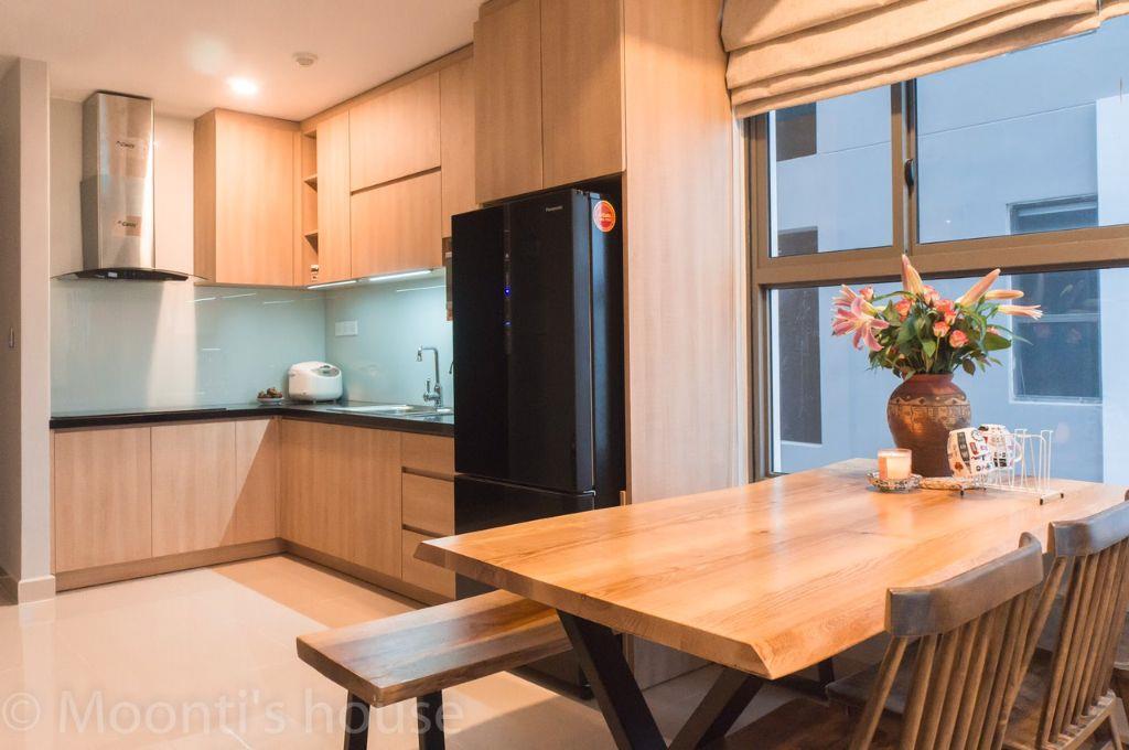 Bán 2PN Botanica Premier 70m2 Căn Góc Hiếm Bán - View Hồng Hà - 6.5 tỷ