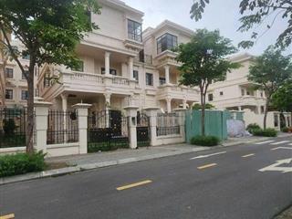 Bán Biệt Thự Cityland Park Hills: 250m2 - Giá 50 tỷ