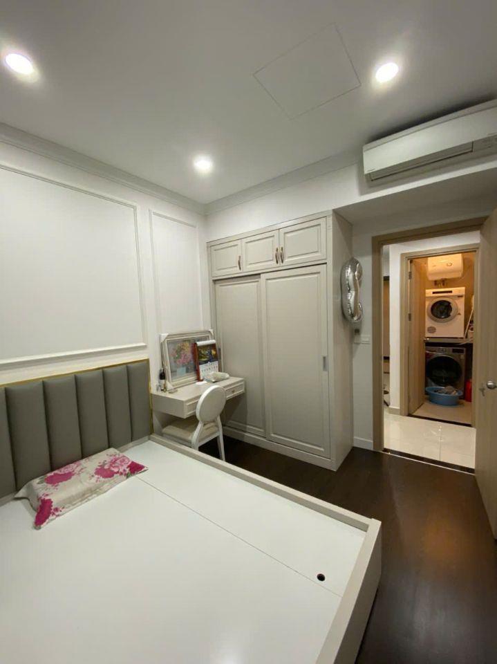 Bán 3PN Golden Mansion, Phú Nhuận - Full NT- 103m2 - Chỉ 8.9 tỷ!