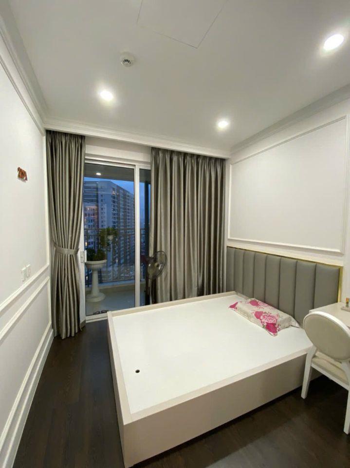 Bán 3PN Golden Mansion, Phú Nhuận - Full NT- 103m2 - Chỉ 8.9 tỷ!