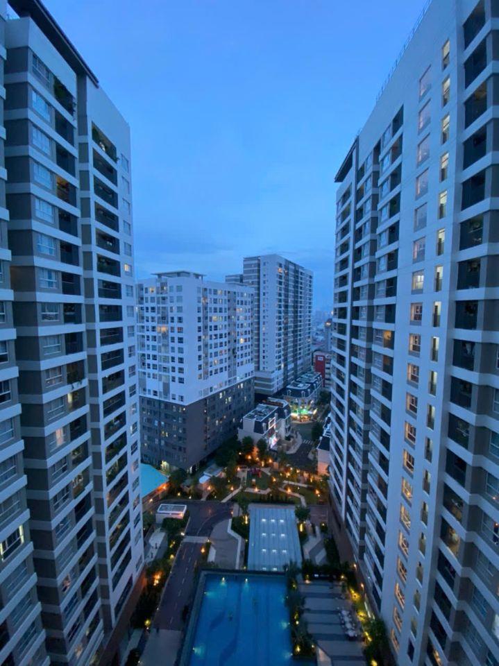 Bán 3PN Golden Mansion, Phú Nhuận - Full NT- 103m2 - Chỉ 8.9 tỷ!
