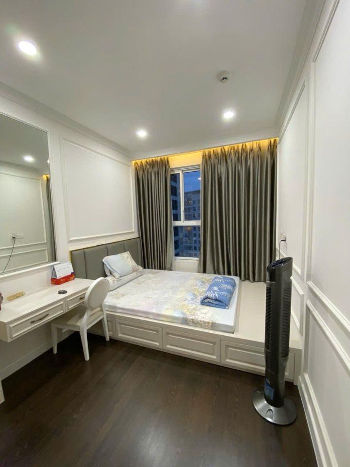 Bán 3PN Golden Mansion, Phú Nhuận - Full NT- 103m2 - Chỉ 8.9 tỷ!