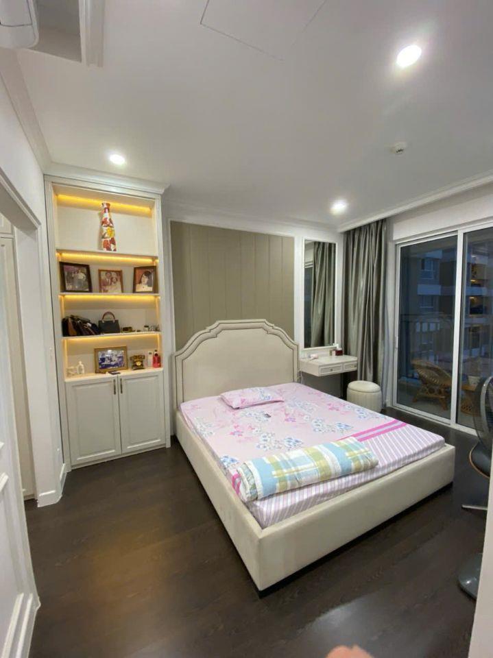 Bán 3PN Golden Mansion, Phú Nhuận - Full NT- 103m2 - Chỉ 8.9 tỷ!