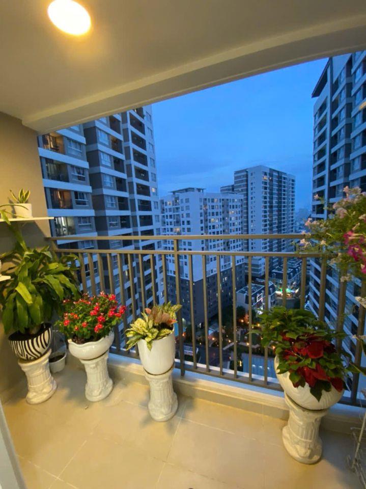 Bán 3PN Golden Mansion, Phú Nhuận - Full NT- 103m2 - Chỉ 8.9 tỷ!
