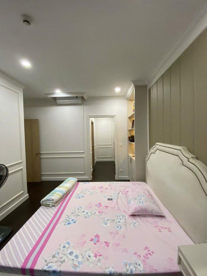 Bán 3PN Golden Mansion, Phú Nhuận - Full NT- 103m2 - Chỉ 8.9 tỷ!