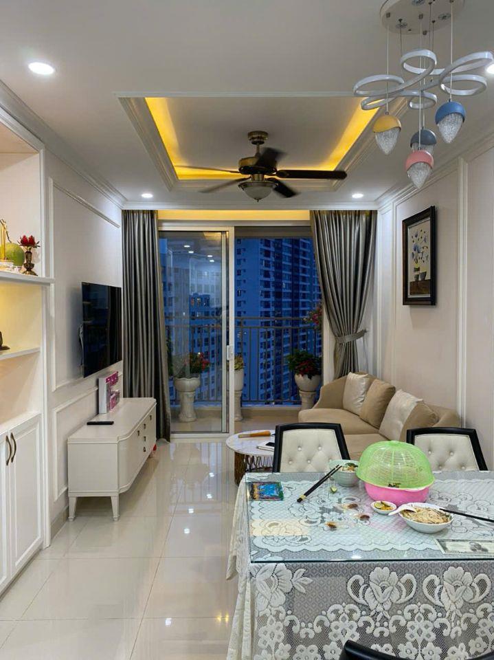 Bán 3PN Golden Mansion, Phú Nhuận - Full NT- 103m2 - Chỉ 8.9 tỷ!