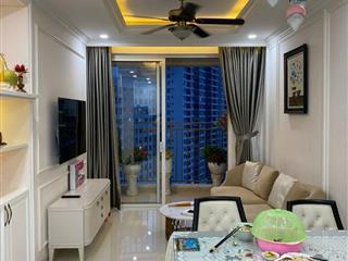 Bán 3PN Golden Mansion, Phú Nhuận - Full NT- 103m2 - Chỉ 8.9 tỷ!