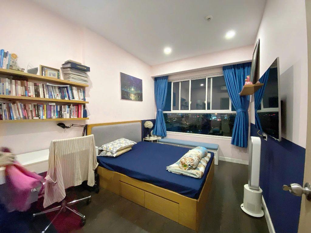 {Giảm Sốc}:  2PN Golden Mansion Phú Nhuận - 75m2 - Giá chỉ: 5.650 tỷ!