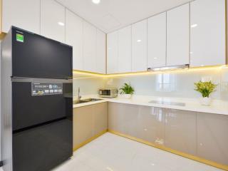 CHO THUÊ 3PN Orchard Parkview Mới Đẹp: 22tr/tháng - Có Slot ô tô!