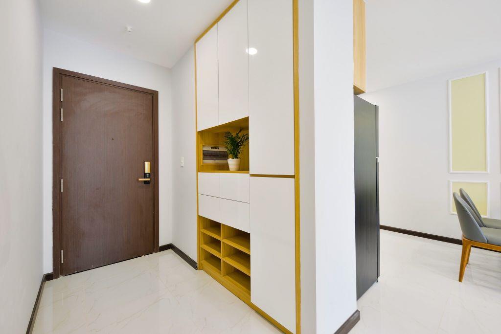 CHO THUÊ 3PN Orchard Parkview Mới Đẹp: 22tr/tháng - Có Slot ô tô!