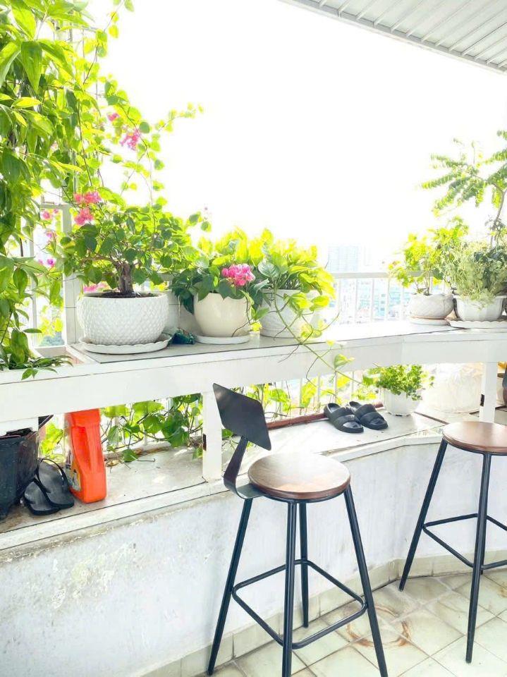 CHO THUÊ 2PN +1 wc = 53m2 - Chung cư Bộ Đội Biên Phòng Nguyễn Văn Công, Gò Vấp: 10tr/ th