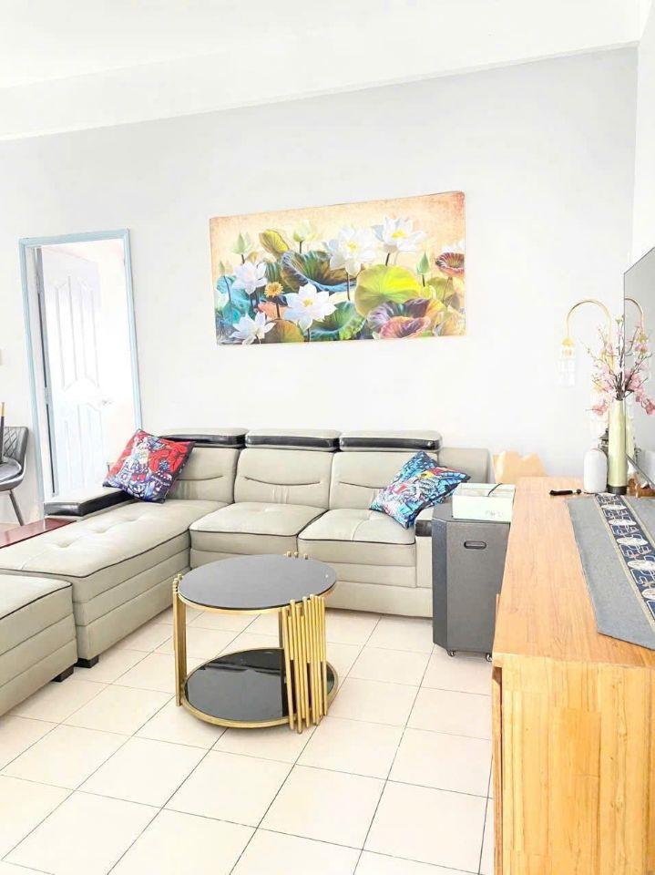 CHO THUÊ 2PN +1 wc = 53m2 - Chung cư Bộ Đội Biên Phòng Nguyễn Văn Công, Gò Vấp: 10tr/ th