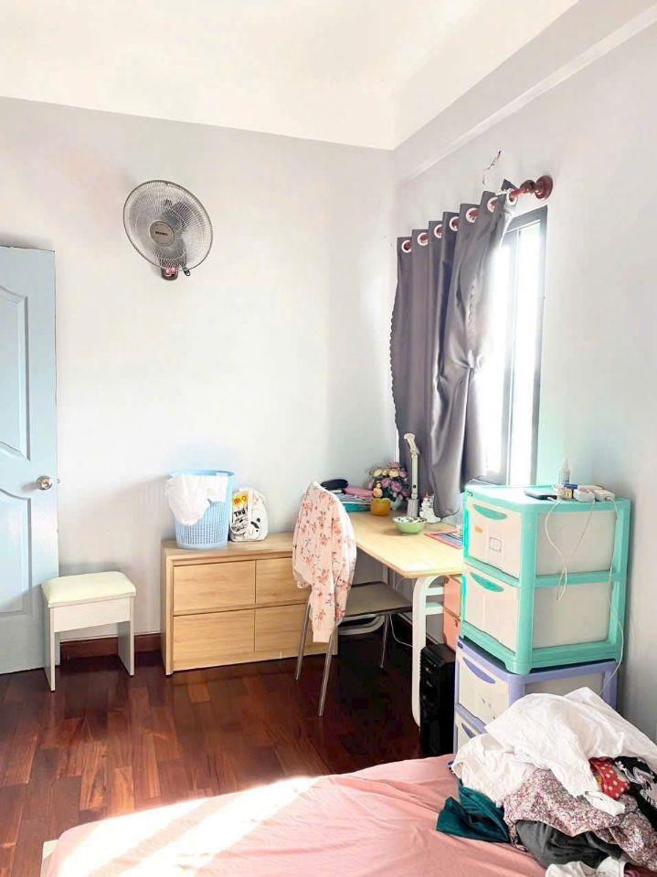 CHO THUÊ 2PN +1 wc = 53m2 - Chung cư Bộ Đội Biên Phòng Nguyễn Văn Công, Gò Vấp: 10tr/ th