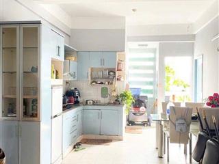 CHO THUÊ 2PN +1 wc = 53m2 - Chung cư Bộ Đội Biên Phòng Nguyễn Văn Công, Gò Vấp: 10tr/ th