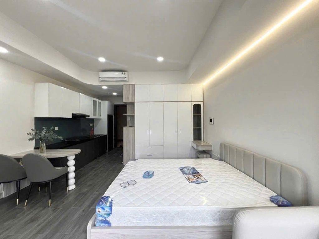 CHO THUÊ Studio Botanica Premier - 35m2 - 12tr/tháng