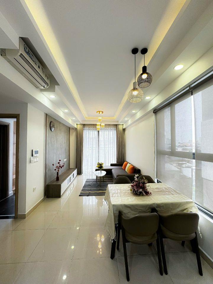 [Giảm Sập Sàn] 2PN Botanica Premier - 75m2- 5tỷ