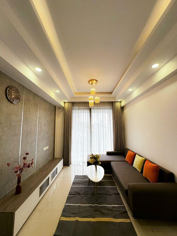 [Giảm Sập Sàn] 2PN Botanica Premier - 75m2- 5tỷ