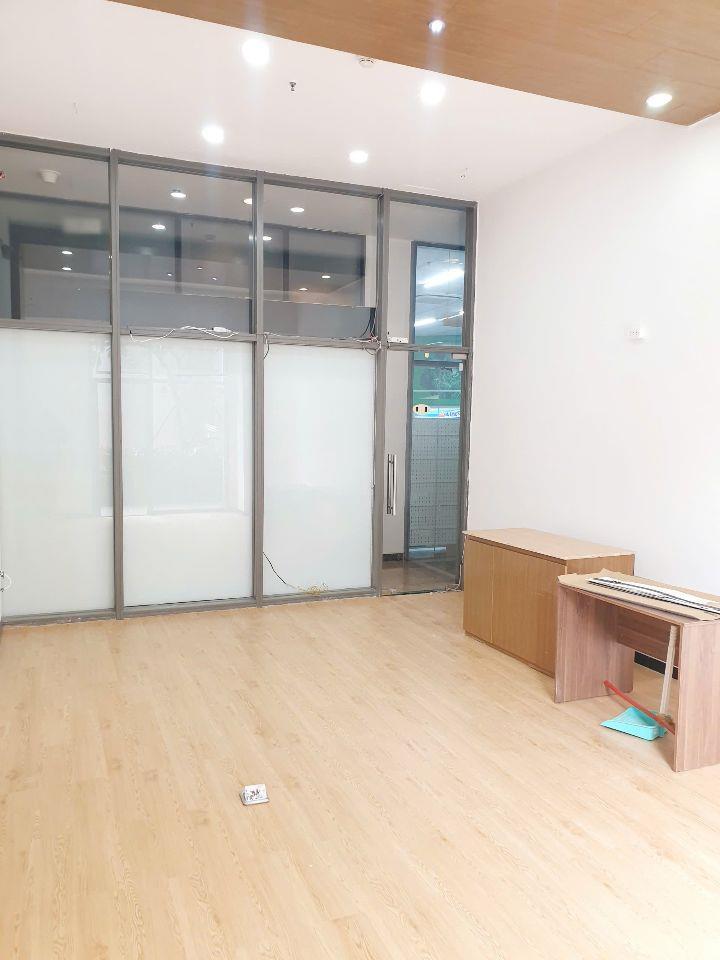 Cho Thuê Văn Phòng + MB Kinh Doanh 50m2 -10tr/tháng