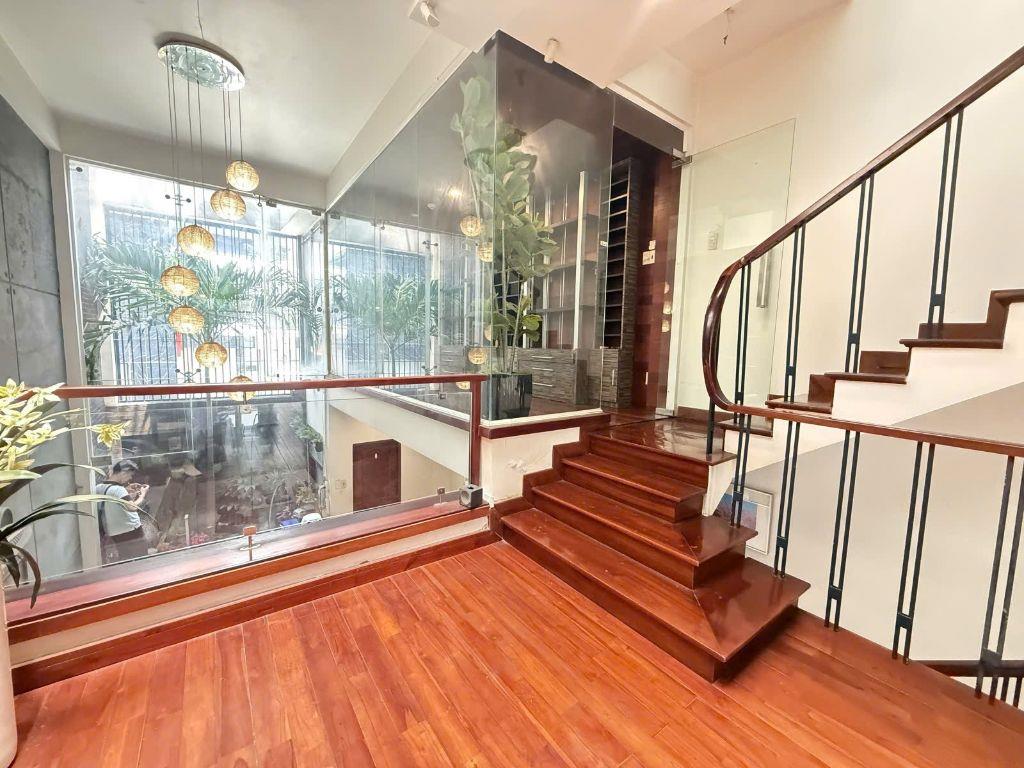 Bán Nhà Hẻm 86 Phổ Quang, Phường 2, Tân Bình: 5x19=95m2 - Giá chỉ 23 tỷ