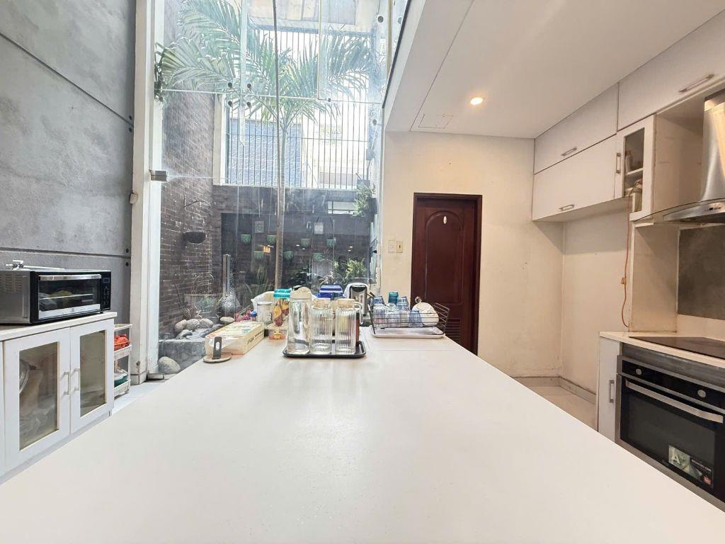 Bán Nhà Hẻm 86 Phổ Quang, Phường 2, Tân Bình: 5x19=95m2 - Giá chỉ 23 tỷ