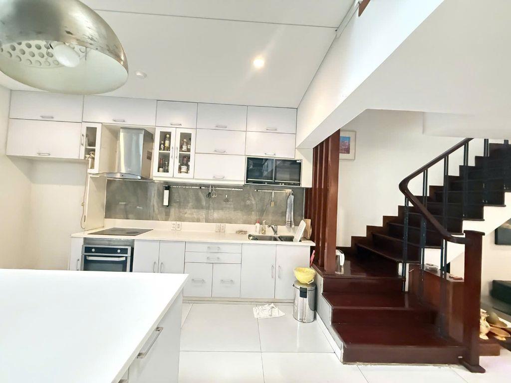 Bán Nhà Hẻm 86 Phổ Quang, Phường 2, Tân Bình: 5x19=95m2 - Giá chỉ 23 tỷ