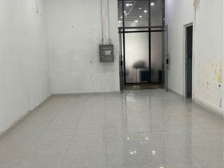 Cho Thuê Shophose Làm Văn Phòng 55m2 -12tr/tháng