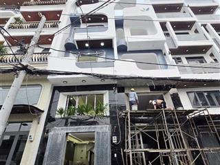 Hxh 5 tầng chợ lê đình cẩn giáp tên lửa  aeon bình tân. 4m*16m. shr 7,850 tỷ tl