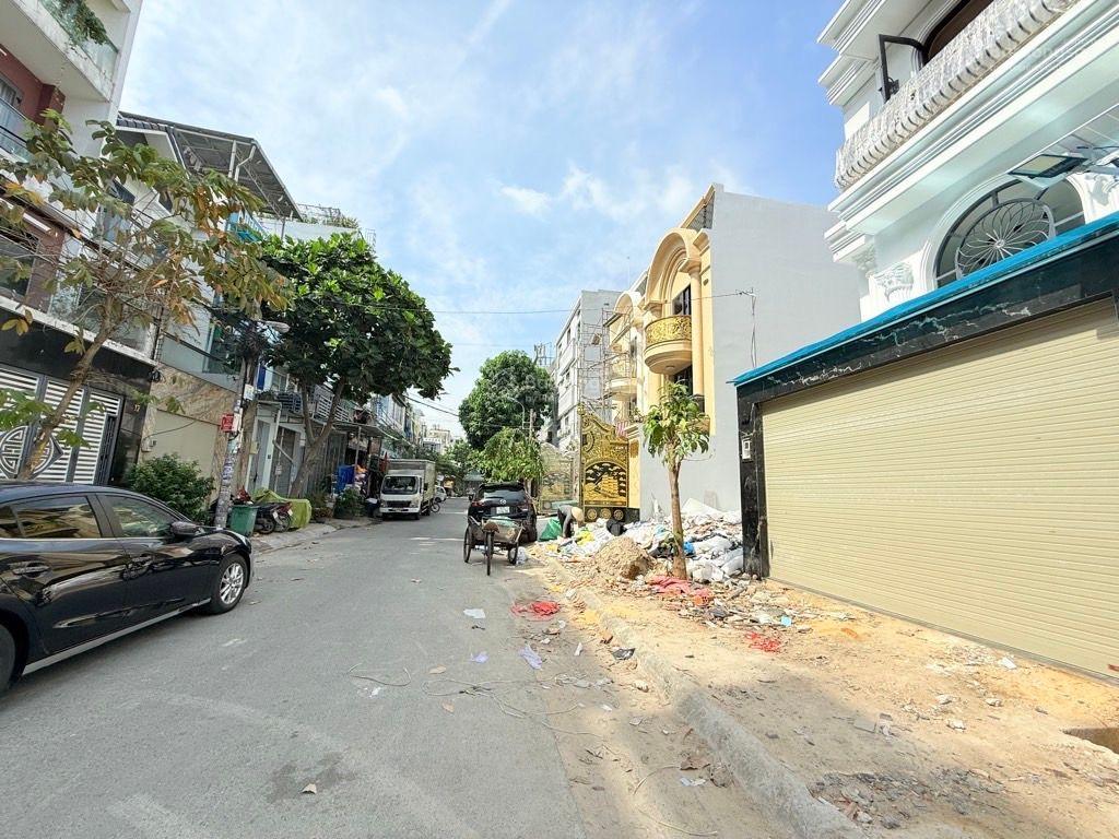 Cần bán đất ngang 4m dài 20m khu phân lô đồng bộ tên lửa  bình tân shr chỉ 8,2 tỷ