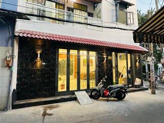 Bán nhà hxh tỉnh lộ 10  giáp bà hom quận 6  kế bên tên lửa. 10m * 6m. 2 tầng. shr chỉ 4,78 tỷ tl