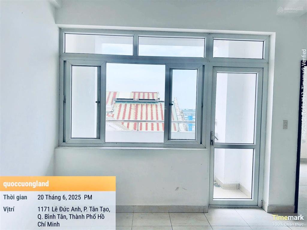 Bán chung cư nhất lan 2, ngay bv quốc ánh 73m2, 2pn, 2wc, căn gốc chỉ 2,4 tỷ, sổ hồng lâu dài