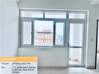 Bán căn hộ chung cư nhất lan 2. ngay bv quốc ánh 73m2, 2pn, 2wc. chỉ 2,5 tỷ. sổ hồng sẵn