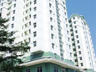 Bán căn hộ nhất lan 2  kế bv quốc ánh  49m2, 2pn, 1wc, tân tạo, bình tân, giá 1.750 tỷ. shr