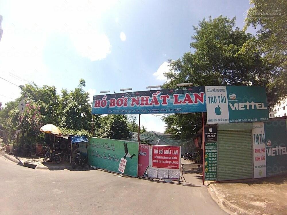 Bình tân bán căn hộ nhất lan 2  kế khu tên lửa  49,5m2, 1pn, 1wc, 1,880 tỷ, có hỗ trợ vay quỹ hof
