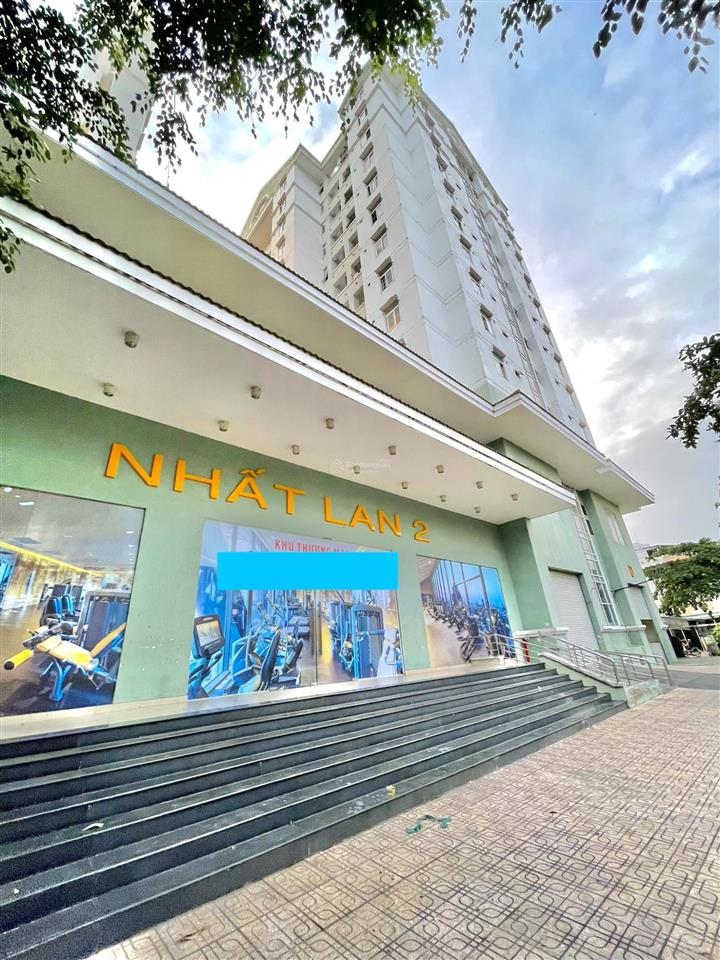 Bán chung cư nhất lan 2. 67m2. 2pn căn góc bancon thoáng mát chỉ 2x tỷ. sổ hồng sẵn