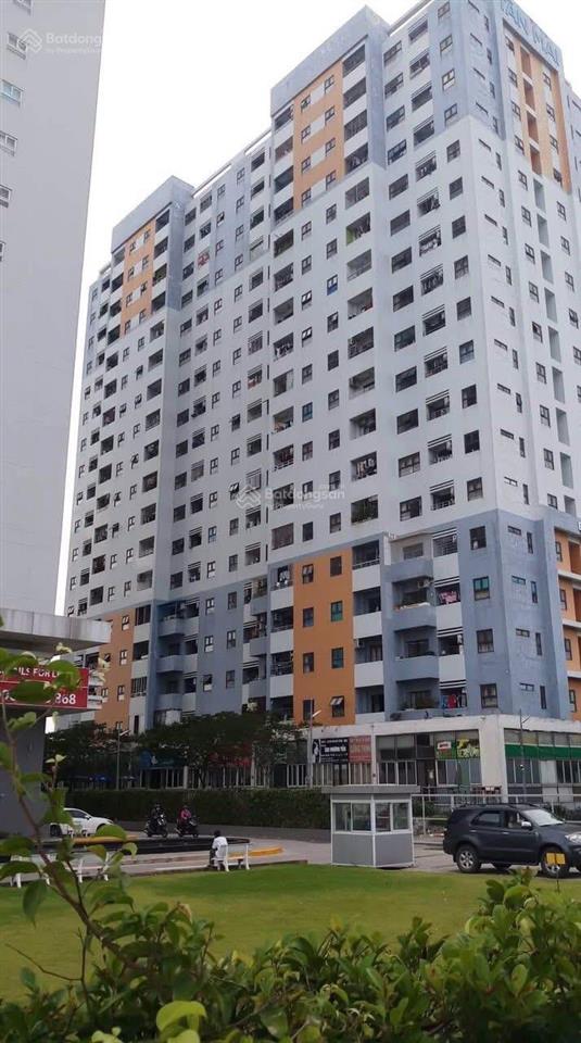 9 chủ cần bán chung cư tân mai  tân tạo  bình tân. 50m2, 2pn, shr, hỗ trợ vay quỹ hof. 0938 726 ***