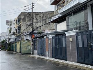 Hxh 688 hương lộ 2. 5 tầng btct. 6pn. ngang 5,7m. shr nhỉnh 8 tỷ. 0938 726 ***