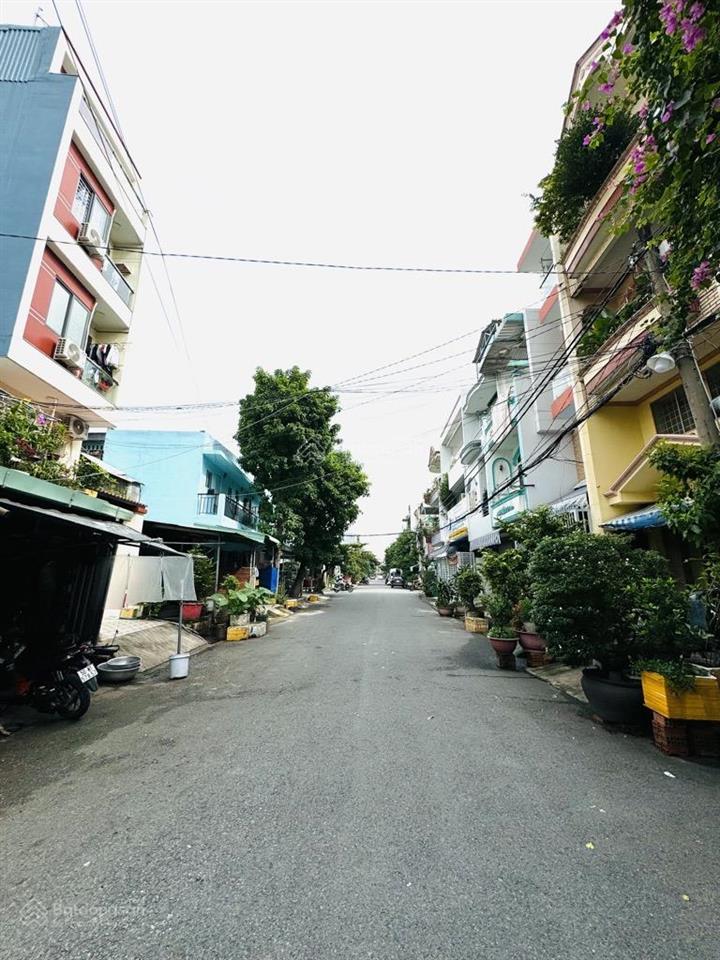 Đối diện bx miền tây, ngay khu tên lửa aeon mall  kế chùa huệ nghiêm, 4m*14m, shr, nhỉnh 8 tỷ tl