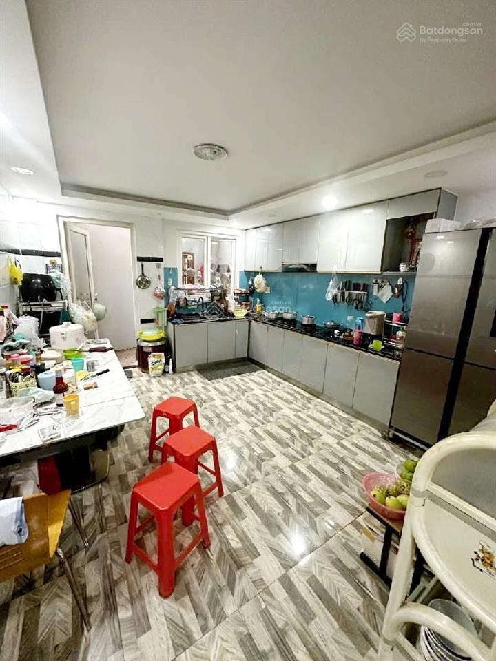 Nhà 4 tầng đường lê cơ. 62m2. 6pn 5wc. shr. chỉ hơn 8 tỷ tl. 0938 726 ***