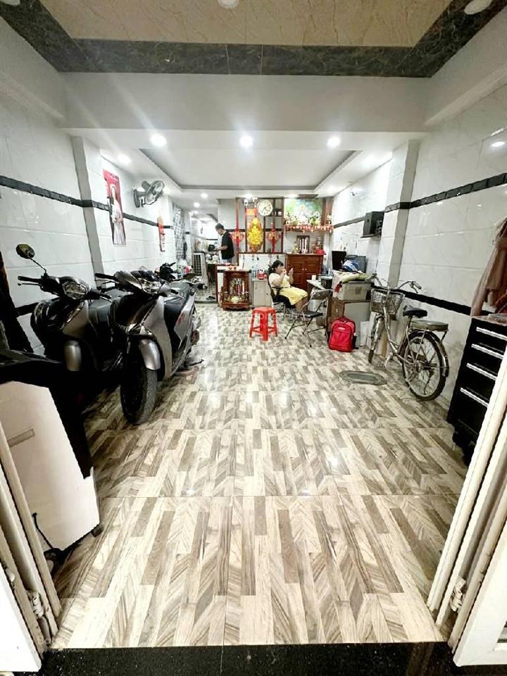 Nhà 4 tầng đường lê cơ. 62m2. 6pn 5wc. shr. chỉ hơn 8 tỷ tl. 0938 726 ***