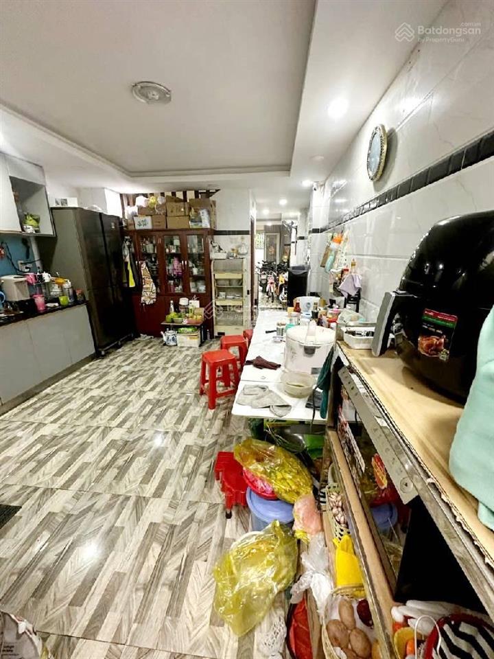 Nhà 4 tầng đường lê cơ. 62m2. 6pn 5wc. shr. chỉ hơn 8 tỷ tl. 0938 726 ***