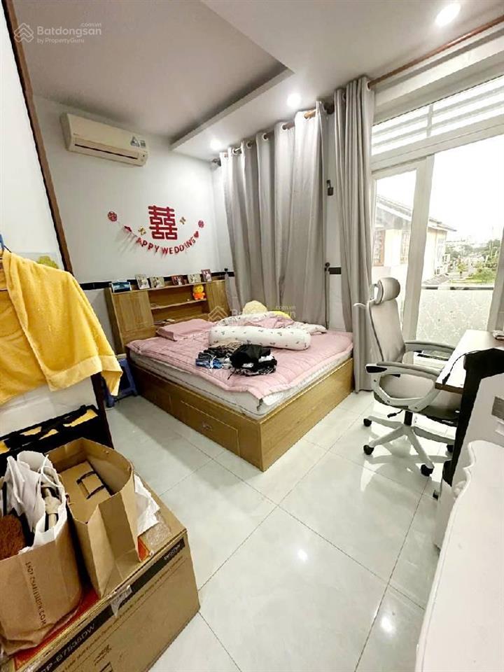 Nhà 4 tầng đường lê cơ. 62m2. 6pn 5wc. shr. chỉ hơn 8 tỷ tl. 0938 726 ***