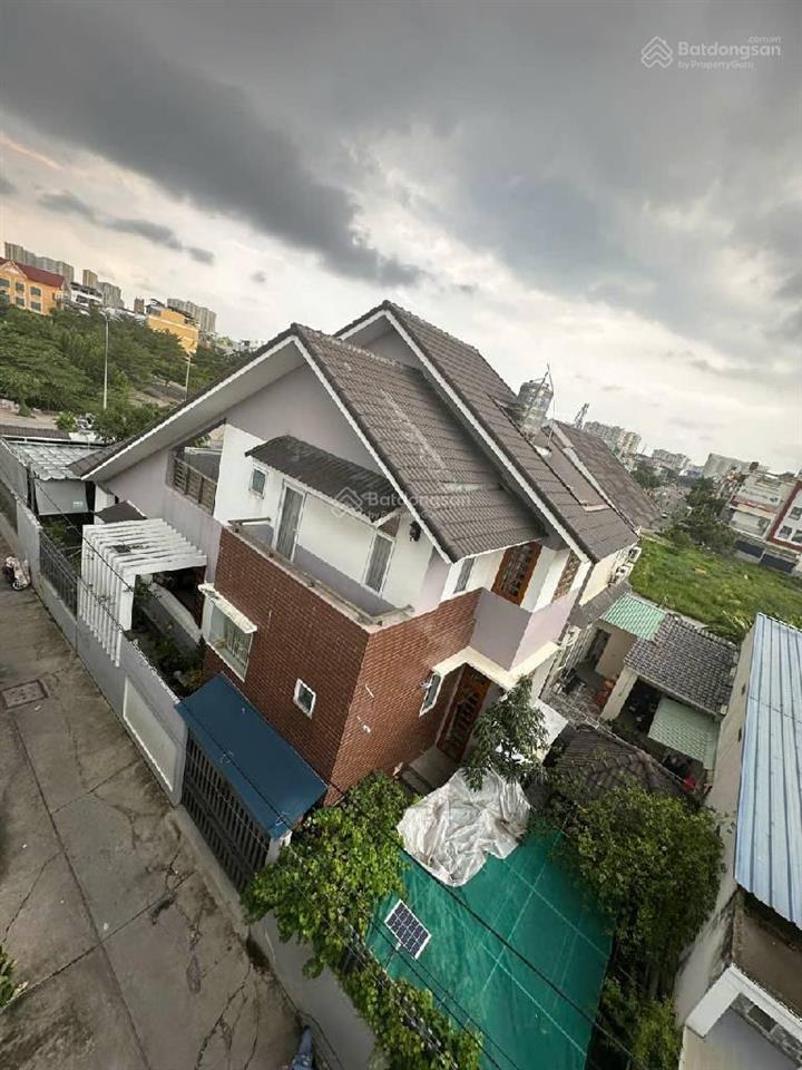 Nhà 4 tầng đường lê cơ. 62m2. 6pn 5wc. shr. chỉ hơn 8 tỷ tl. 0938 726 ***