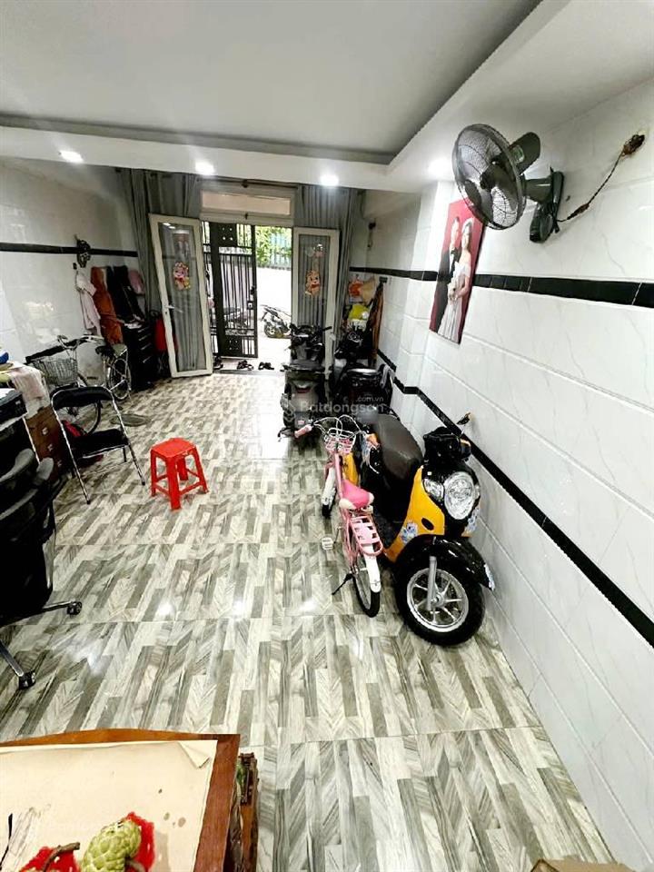 Nhà 4 tầng đường lê cơ. 62m2. 6pn 5wc. shr. chỉ hơn 8 tỷ tl. 0938 726 ***