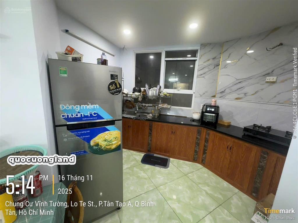 Căn hộ vĩnh tường  lộ tẻ, 2,7 tỷ, 95m2, 2pn 2wc 3bancon. nhà đẹp  shr