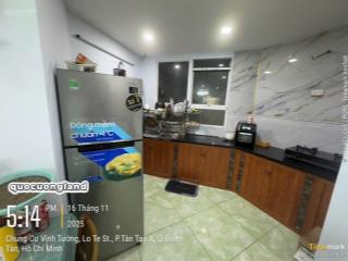 Bán cc vĩnh tường  lộ tẻ, 2,7 tỷ, 90m2, 2pn 2wc 3bancon. nhà đẹp  shr