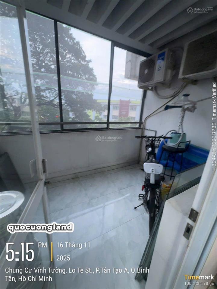 Căn hộ vĩnh tường  lộ tẻ, 2,7 tỷ, 95m2, 2pn 2wc 3bancon. nhà đẹp  shr
