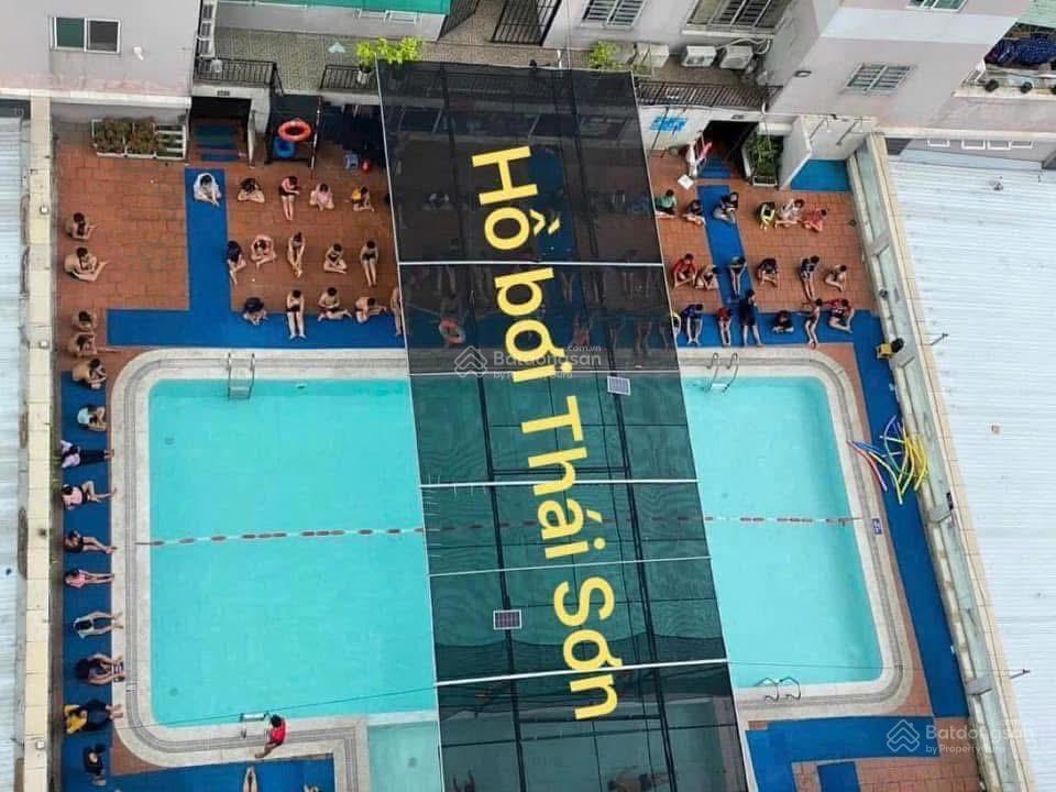 Bán căn hộ nhất lan 3  tân tạo  bình tân 2,1 tỷ shr, 60m2, 2pn, 1wc. 5p qua aeon mall